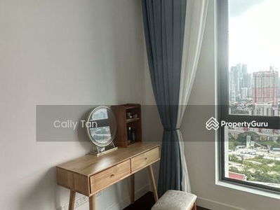 Drapport Residences @ Ampang, Malaysia Drapport Residences @ Ampang, Malaysia