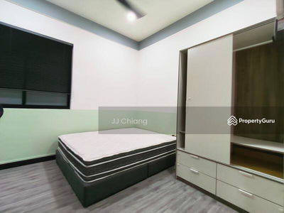 D'Sands Residence @ Old Klang Road, Malaysia D'Sands Residence @ Old Klang Road, Malaysia