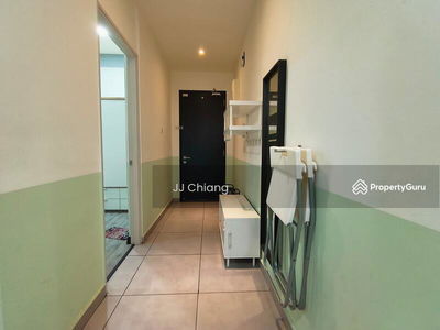 D'Sands Residence @ Old Klang Road, Malaysia D'Sands Residence @ Old Klang Road, Malaysia