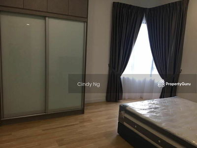 Residensi 22 @ Mont Kiara, Malaysia Residensi 22 @ Mont Kiara, Malaysia