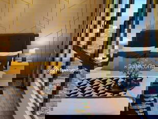 United Point Residence @ North Kiara, Malaysia United Point Residence @ North Kiara, Malaysia