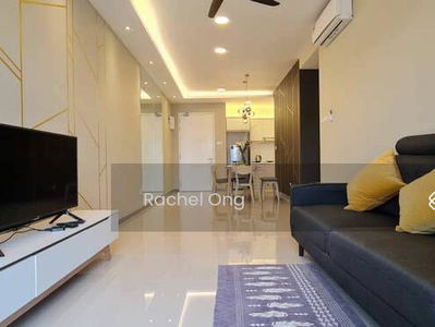 United Point Residence @ North Kiara, Malaysia United Point Residence @ North Kiara, Malaysia