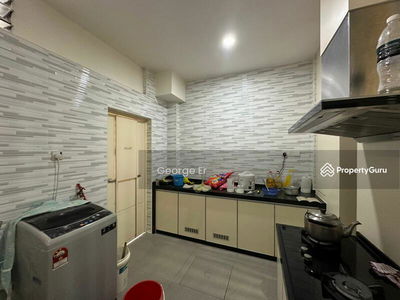 Jelutong Landed, Lorong Slim Jelutong, Malaysia Jelutong Landed, Lorong Slim Jelutong, Malaysia