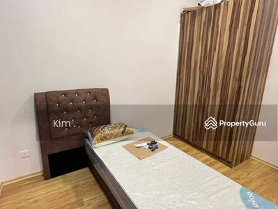 Botanika @ Bayu Puteri, Malaysia Botanika @ Bayu Puteri, Malaysia