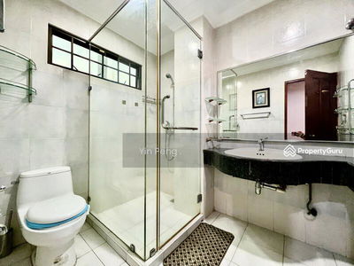 Taman Tun Dr Ismail, Malaysia Taman Tun Dr Ismail, Malaysia