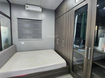 Ngoc Thuy Street, Vietnam Ngoc Thuy Street, Vietnam