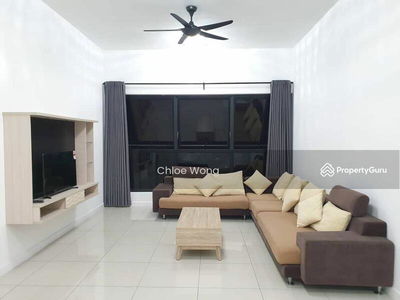 Le Pavilion, Puchong, Malaysia Le Pavilion, Puchong, Malaysia