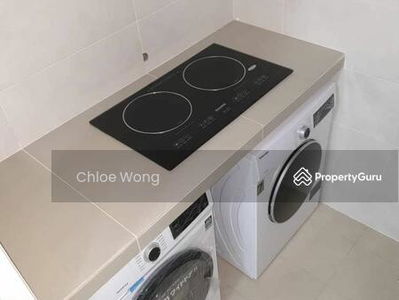 Le Pavilion, Puchong, Malaysia Le Pavilion, Puchong, Malaysia