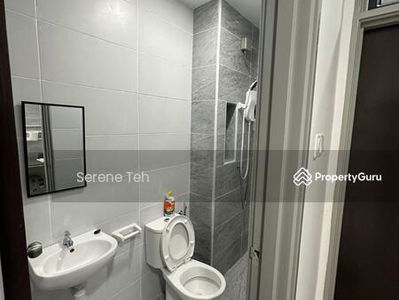 KSL Residence 2 @ Kangkar Tebrau, Malaysia KSL Residence 2 @ Kangkar Tebrau, Malaysia