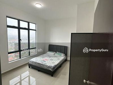 KSL Residence 2 @ Kangkar Tebrau, Malaysia KSL Residence 2 @ Kangkar Tebrau, Malaysia