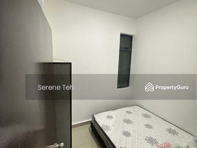 KSL Residence 2 @ Kangkar Tebrau, Malaysia KSL Residence 2 @ Kangkar Tebrau, Malaysia