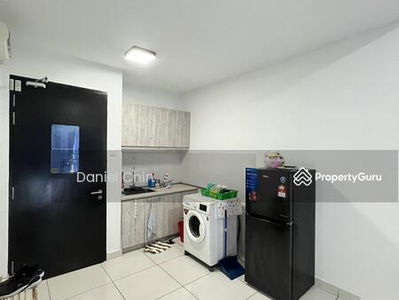 Kiara Plaza Service Apartment @ Semenyih, Malaysia Kiara Plaza Service Apartment @ Semenyih, Malaysia