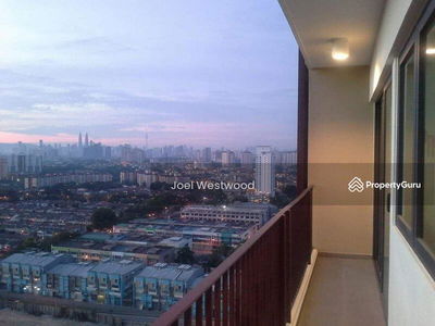 Kiara East - DEX Suites, Malaysia Kiara East - DEX Suites, Malaysia