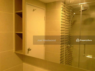 Kiara East - DEX Suites, Malaysia Kiara East - DEX Suites, Malaysia