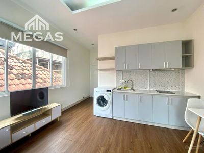 Vo Thi Sau Street, Vietnam Vo Thi Sau Street, Vietnam