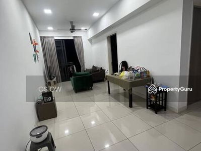 Nadi Bangsar Service Residence, Malaysia Nadi Bangsar Service Residence, Malaysia