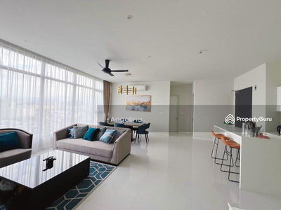 Pavilion Embassy Kuala Lumpur, Malaysia Pavilion Embassy Kuala Lumpur, Malaysia