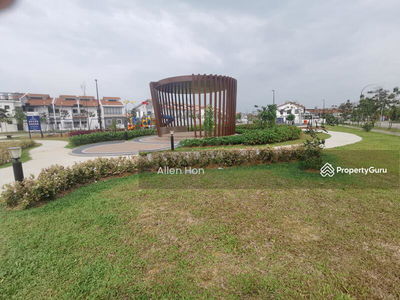 Melodia 2 @ Setia Alam Impian, Malaysia Melodia 2 @ Setia Alam Impian, Malaysia