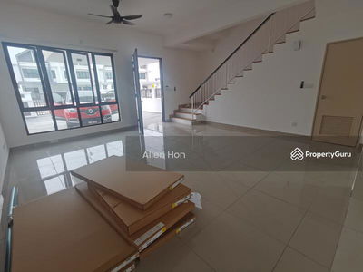 Melodia 2 @ Setia Alam Impian, Malaysia Melodia 2 @ Setia Alam Impian, Malaysia