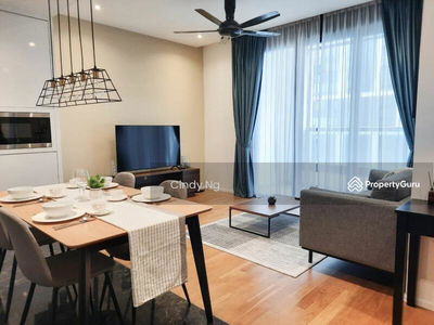 Arcoris Residences, Malaysia Arcoris Residences, Malaysia