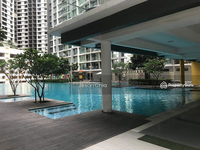 The Z Residence, Malaysia The Z Residence, Malaysia