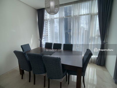 Quadro Residences, Malaysia Quadro Residences, Malaysia