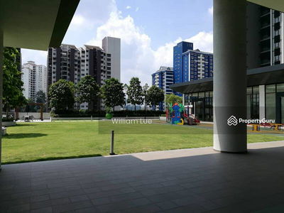 Inwood Residences @ Pantai Sentral Park, Malaysia Inwood Residences @ Pantai Sentral Park, Malaysia