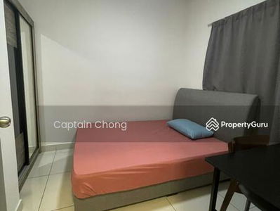 Traders Garden @ Cheras Selatan, Malaysia Traders Garden @ Cheras Selatan, Malaysia