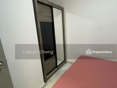 Traders Garden @ Cheras Selatan, Malaysia Traders Garden @ Cheras Selatan, Malaysia