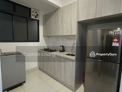 Traders Garden @ Cheras Selatan, Malaysia Traders Garden @ Cheras Selatan, Malaysia