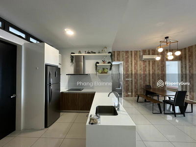 Setia Sky 88, Malaysia Setia Sky 88, Malaysia