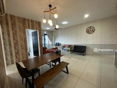 Setia Sky 88, Malaysia Setia Sky 88, Malaysia