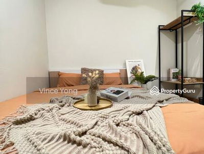 Danau Kota, Malaysia Danau Kota, Malaysia