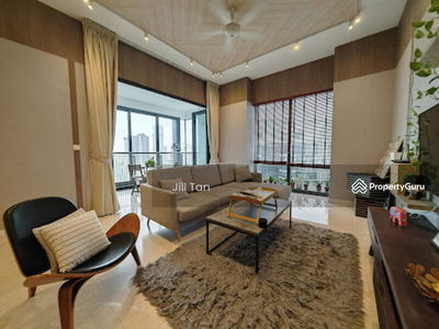 The Astaka @ 1 Bukit Senyum, Malaysia The Astaka @ 1 Bukit Senyum, Malaysia