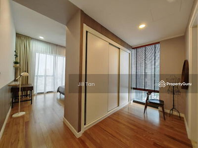 The Astaka @ 1 Bukit Senyum, Malaysia The Astaka @ 1 Bukit Senyum, Malaysia