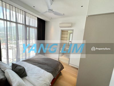 Moulmein Rise, Malaysia Moulmein Rise, Malaysia