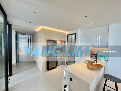 Moulmein Rise, Malaysia Moulmein Rise, Malaysia