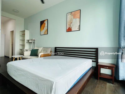 SKS Pavillion Residences, Malaysia SKS Pavillion Residences, Malaysia