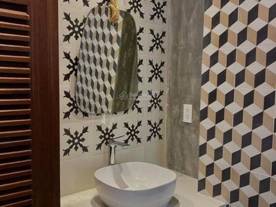 Nguyen Huu Canh Street, Vietnam Nguyen Huu Canh Street, Vietnam