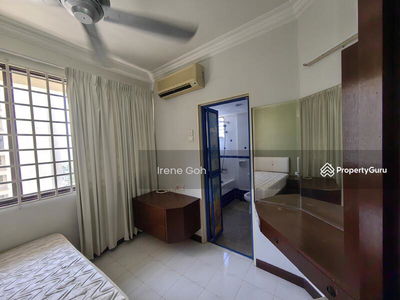 Miami Green, Malaysia Miami Green, Malaysia