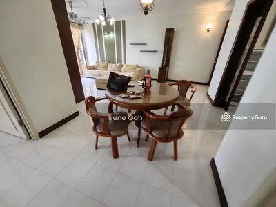 Miami Green, Malaysia Miami Green, Malaysia