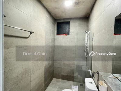 Kingston Square Garden, Cyberjaya, Malaysia Kingston Square Garden, Cyberjaya, Malaysia