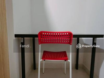 Third Avenue, Cyberjaya, Malaysia Third Avenue, Cyberjaya, Malaysia