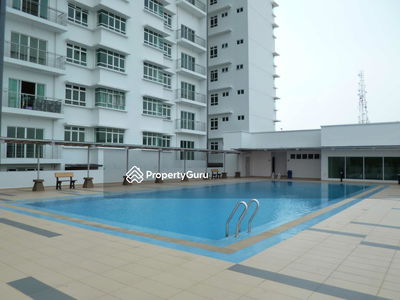 Pearling Heights Apartments, Malaysia Pearling Heights Apartments, Malaysia