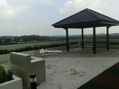 Pearling Heights Apartments, Malaysia Pearling Heights Apartments, Malaysia