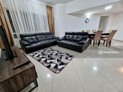 The Boulevard (Subang), Malaysia The Boulevard (Subang), Malaysia