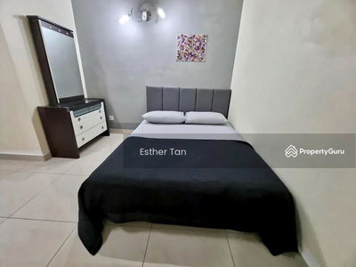 The Boulevard (Subang), Malaysia The Boulevard (Subang), Malaysia