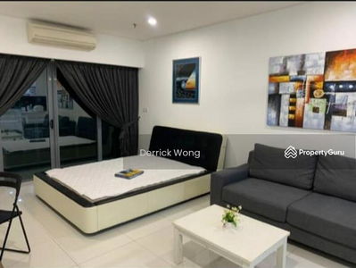 Mercu Summer Suites @ Kuala Lumpur, Malaysia Mercu Summer Suites @ Kuala Lumpur, Malaysia