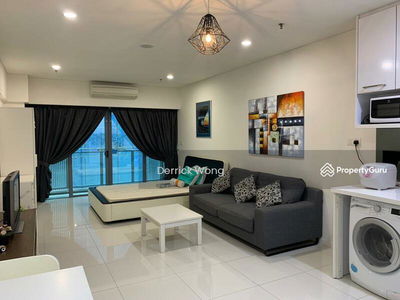 Mercu Summer Suites @ Kuala Lumpur, Malaysia Mercu Summer Suites @ Kuala Lumpur, Malaysia