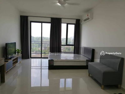 Country Garden Central Park (Serviced Apartment), Malaysia Country Garden Central Park (Serviced Apartment), Malaysia
